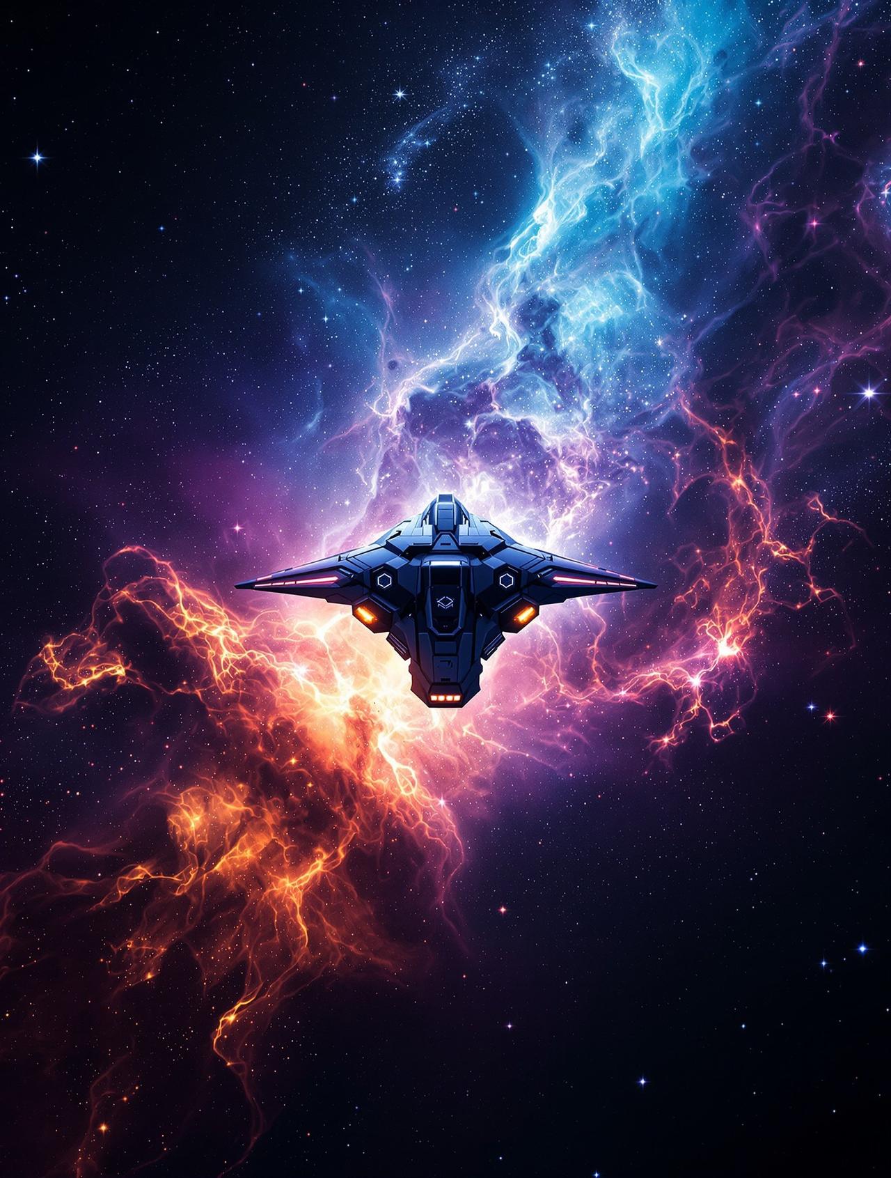 星际迷航:新纪元 - 女神视频 星际迷航:新纪元 - 女神视频热门推荐影视作品海报